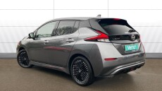 Nissan LEAF 110kW N-Connecta 39kWh 5dr Auto Electric Hatchback